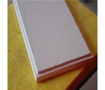 泡沫板产品库概述