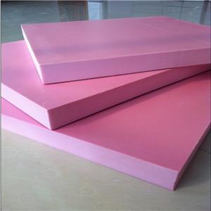 西安XPS挤塑板、泡沫板、聚苯板及外墙砂浆泡沫板应用指南