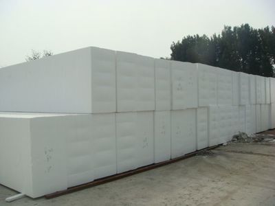 北京通州泡沫板厂 泡沫片材的生产与应用前景