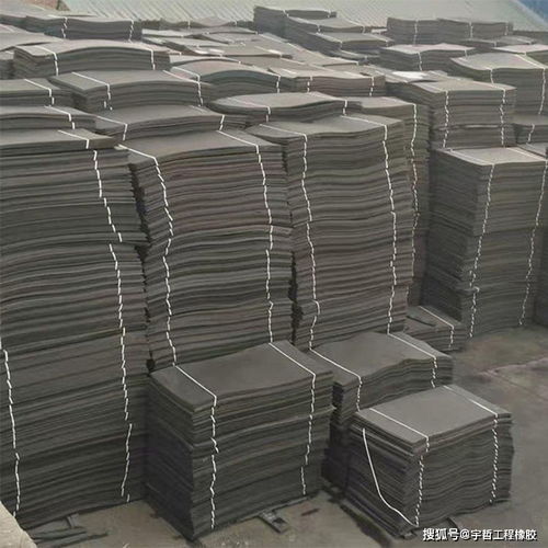 聚乙烯闭孔泡沫板 卓越特性与广泛应用解析